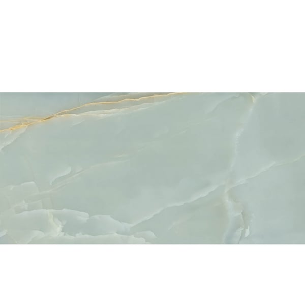 Πλακάκι Sapphire Onyx Lime  60x120 cm